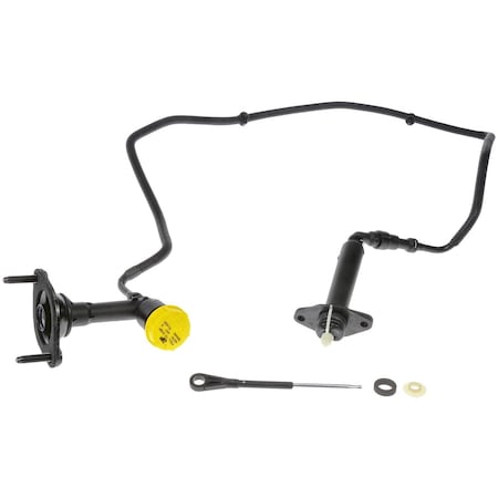 Dorman Complete Clutch Unit CC649073